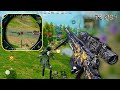 THE 1- SHOT DL Q33 GUNSMITH INSANE!! | BEST DLQ33 GUNSMITH CODM BR | CODM BR GAMEPLAY