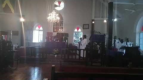 2nd Sunday of Advent-8 December 2024