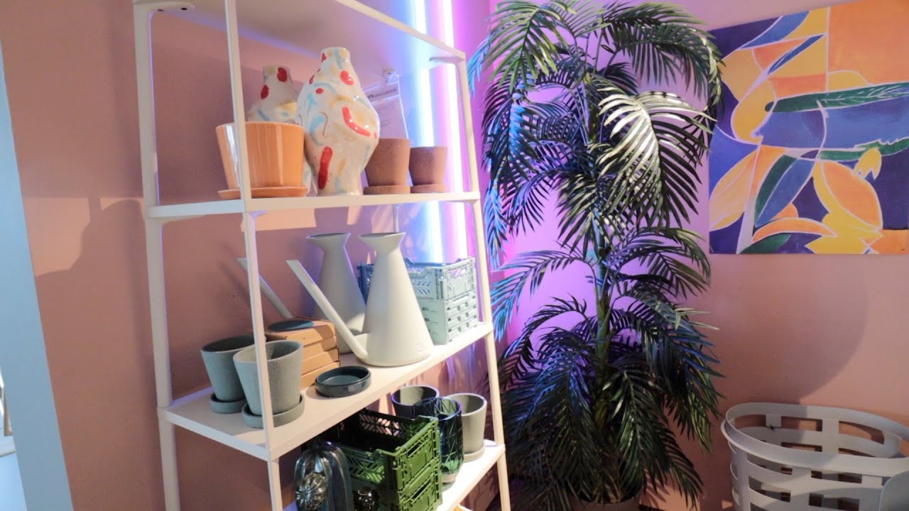 Het interieur uitkiezen voor ons nieuwe huis | Vloggloss 2328