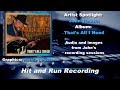 Johnny and The Headhunters at Hit and Run Recording