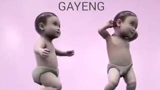 Goyang sek pumpong sepi