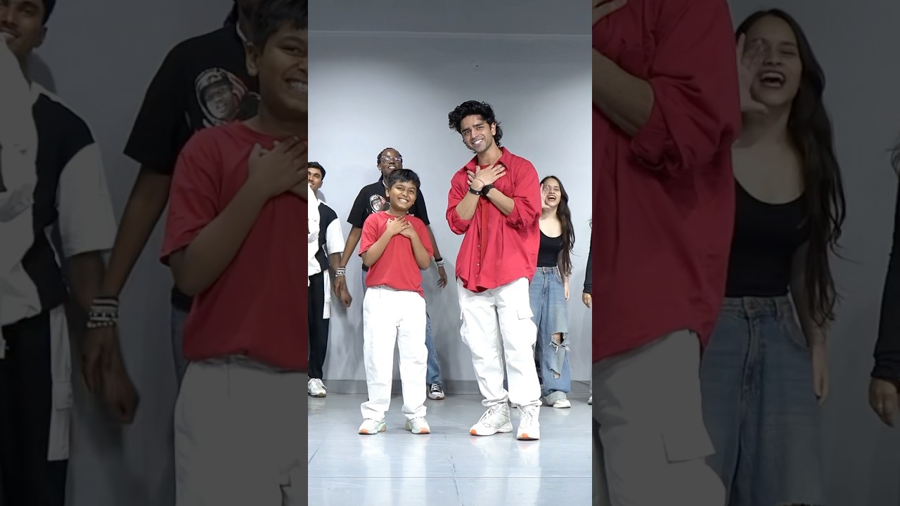 High Rated Gabru | Choreography 