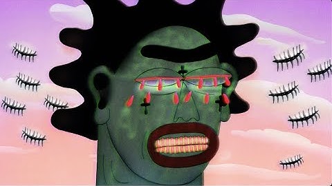 Kodak Black - Testimony [Visualizer]