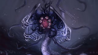 Bloodborne OST - Ebrietas, Daughter of the Cosmos [Phase 2 Extended]