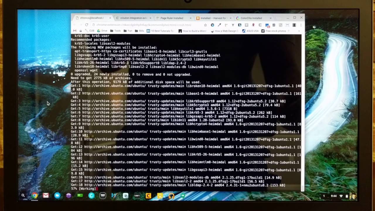 installing the smart kapp app on chromebook installing the smart kapp app on chromebook