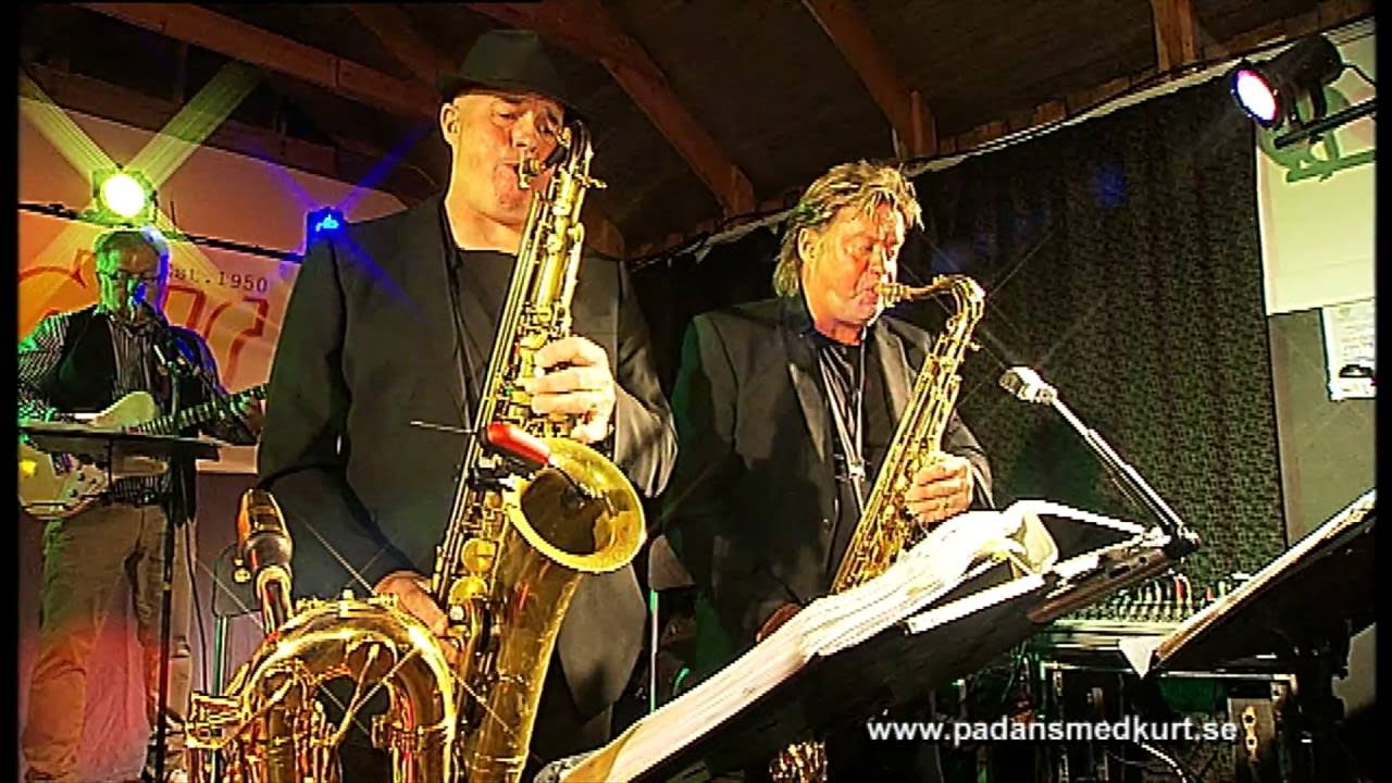 2016-0813 Cool Candys i Täftelogen