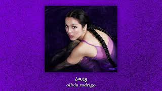 Lacy - Olivia Rodrigo Slowed Reverbed