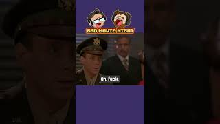 Bad Movie Night: Captain America 1990