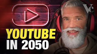 2050 The Future of Youtube: Internet Balloons, AR Stories, and Audience Gaming