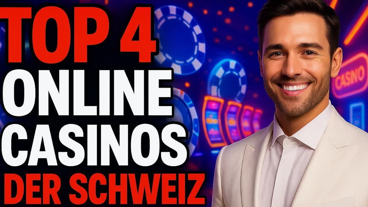 🏆 SCHWEIZ KASINO - ONLINE CASINO SCHWEIZ BEWERTUNG 🛡️💸🥇
