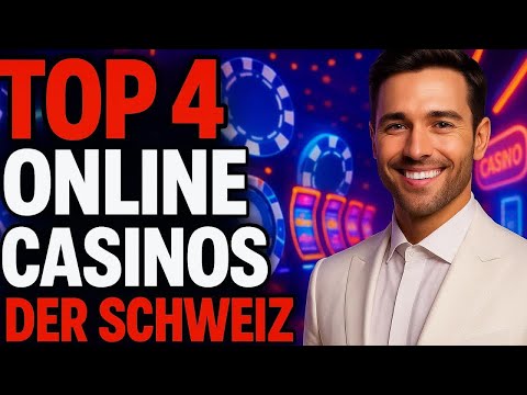 CasinoInfinity: Das Online-Casino für Spieler in der Schweiz