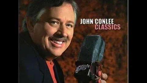 John Conlee - I Don't Remember Loving You