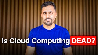 The Great Cloud Exit (What You Must Know)
