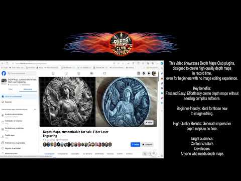 The Easiest Way To Create MIPMaps In GIMP (You'll Be Amazed!)
