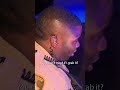 ‘Oh! You Know Me and I Know You’ says Cop #arrested #cops #copstvshow #shorts #viral  #police