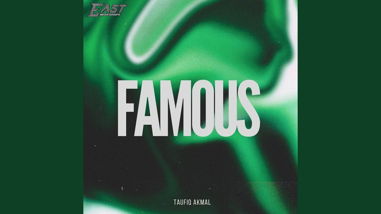 Watch FAMOUS on YouTube Watch FAMOUS on YouTube