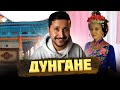 КТО такие ДУНГАНЕ, и КАК они связаны с КИТАЕМ? – ОКАСЦА...