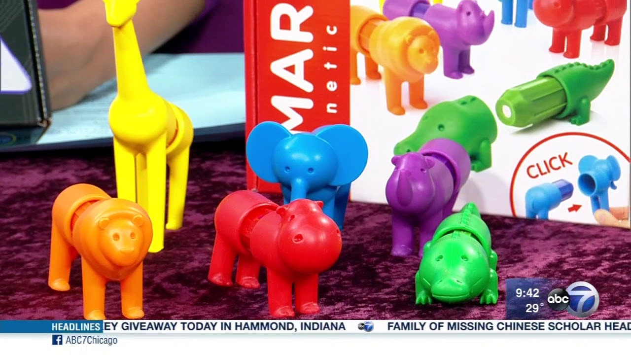 Neighborhood Toy Store Day