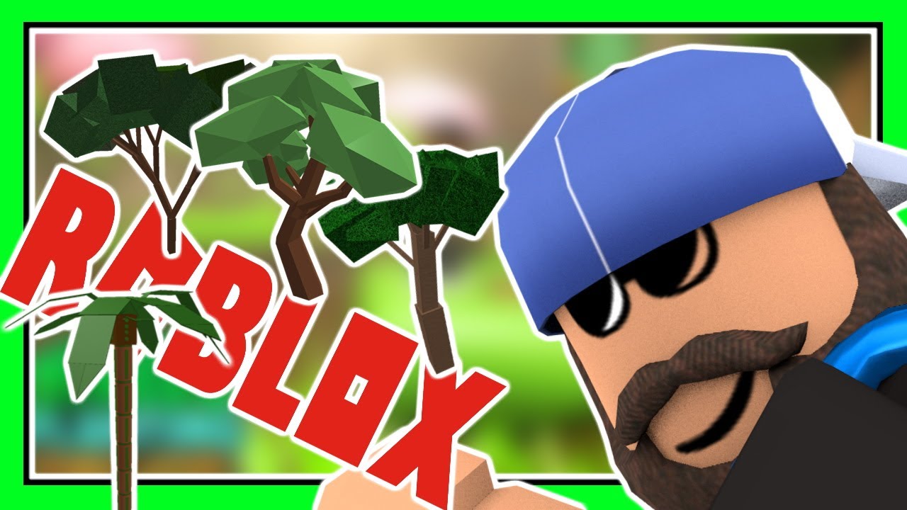 COLLECTING SEEDS In ROBLOX TREE PLANTING SIMULATOR REVISIT YouTube