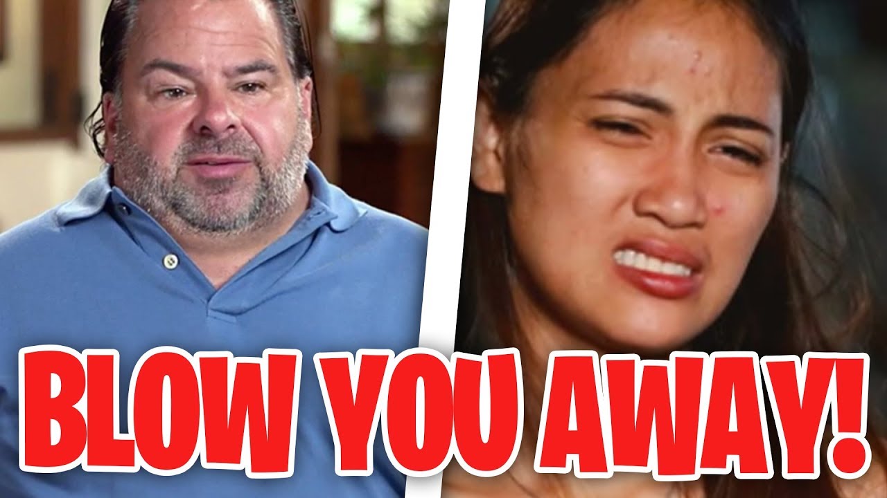 90 Day Fiance Stories That Will BLOW YOU AWAY YouTube 90-day-fiance-stories-that-will-blow-you-away-youtube
