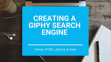 How to make an api call using jQuery & ajax based on user input (pt. 2)