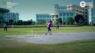 Noida International University | Admissions open 2025-26