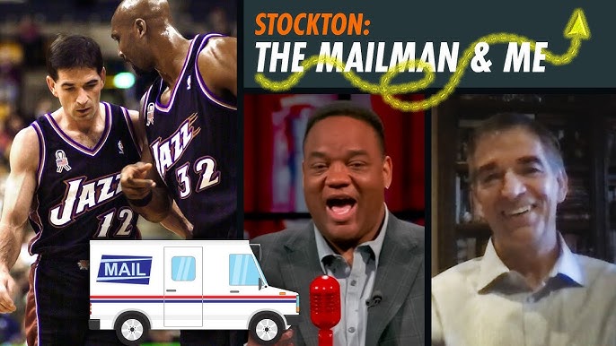 John Stockton's Son Waived By NBA Team - Fastbreak on FanNation