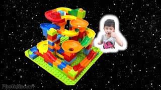 Mable Run Blocks 1.0 screenshot 1