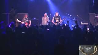PENTAGRAM COSMIC SONIC RENDEZVOUS MONARCH BROOKLYN,NY 5 24 2026 Live Full Set