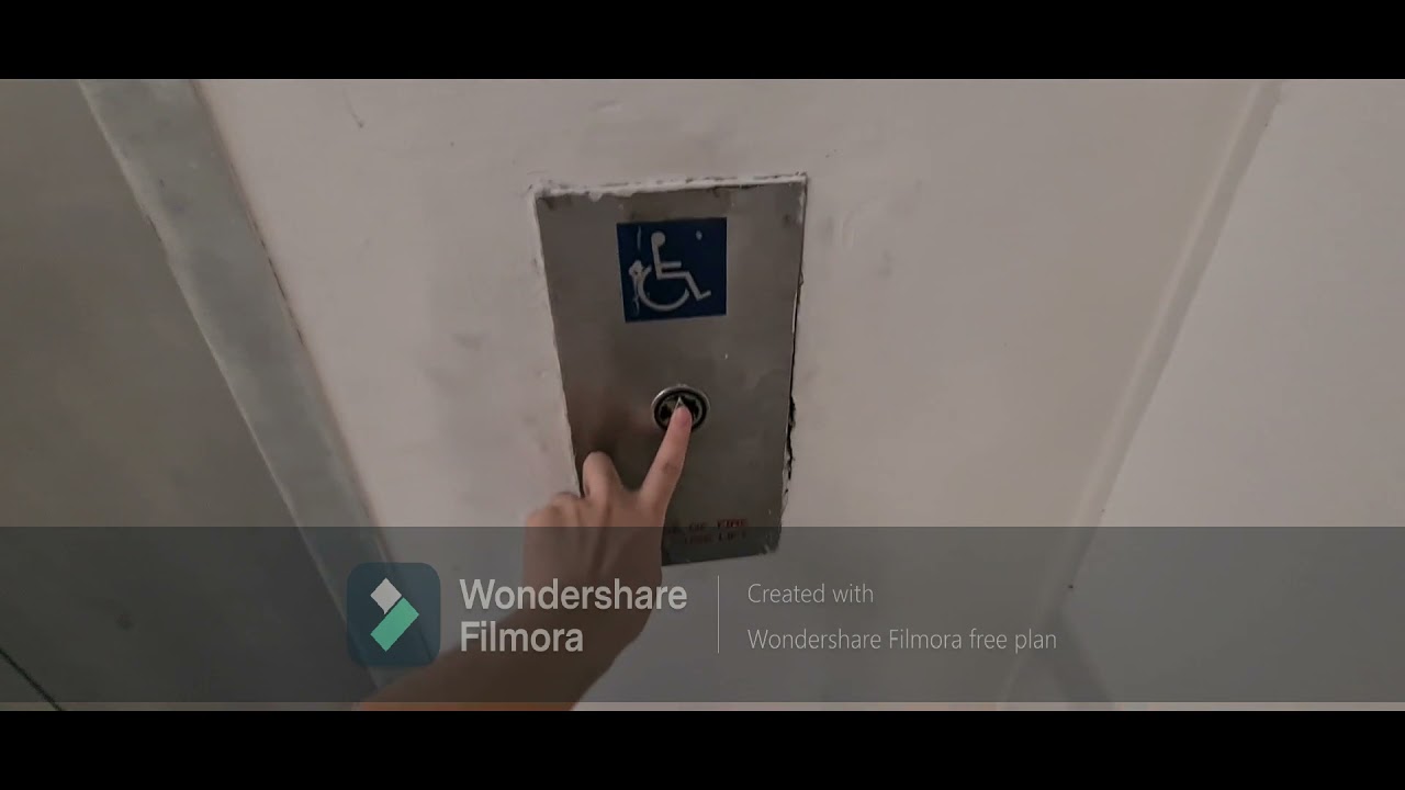 SG6284X-ITE College West Lift Tour (Official Video)