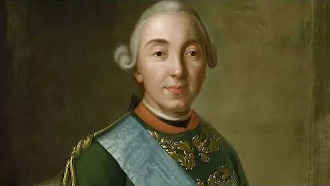 Петр 1, Екатерина и их любовники