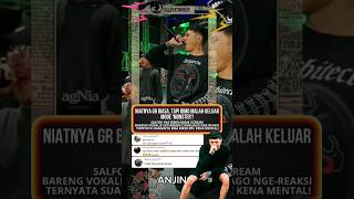 Bimo Pd Picky Pick X 510 bimopd pickypick 510 scream metalcore kreatorkonten musisiindonesia