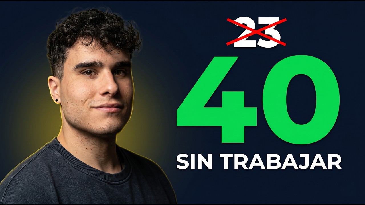 Miniatura del último vídeo