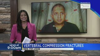 Vertebral compression fractures