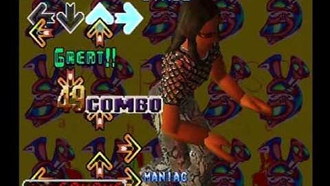 【DDR2ndMIX DC Edition】MAKE IT BETTER (So-REAL Mix)【MANIAC】