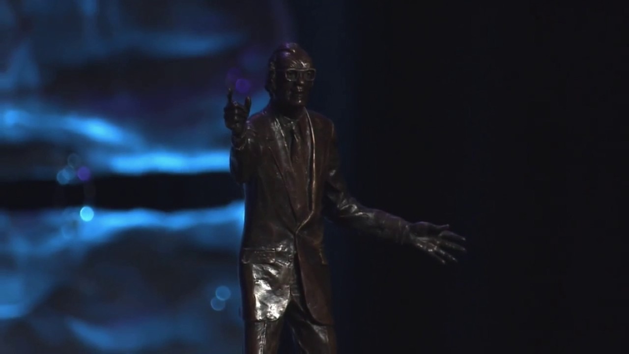 Spirit of Cavett - Opening Video - National Speakers Association