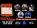 First star logistics 2nd annual bengals draft party livestream 42624 730 pm