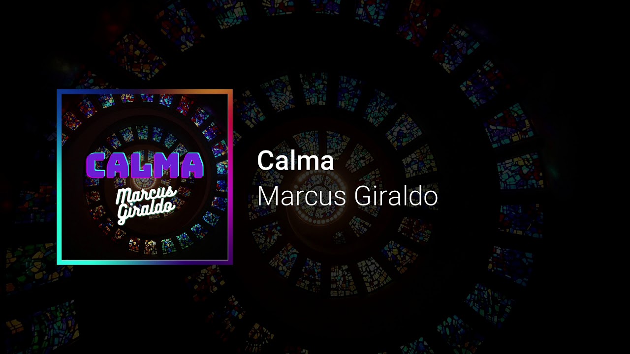 Watch Calma on YouTube Watch Calma on YouTube