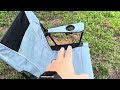 Most Comfortable Camping Chair Ever The Kijaro Lawn Chair Most Comfortable Camping Chair Ever The Kijaro Lawn Chair