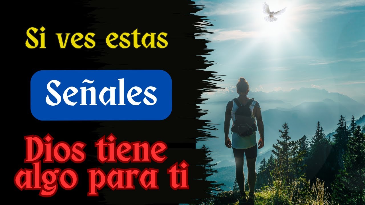 Señales claras de que un milagro está a punto de suceder en tu vida