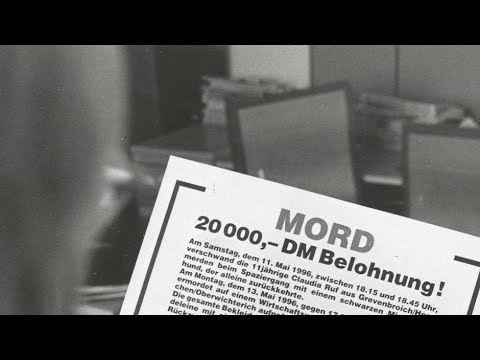 Die brutalsten Morde in der DDR Doku deutsch