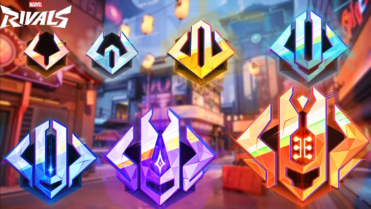 14 DICAS QUE VÃO TE AJUDAR A SUBIR DE ELO E MELHORAR SUA EXPERIÊNCIA NO MARVEL RIVALS
