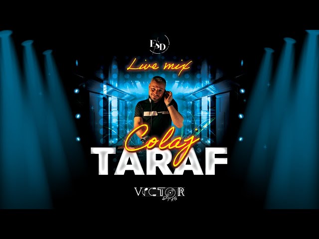 Victor Stan - Colaj Taraf (mixed live) class=