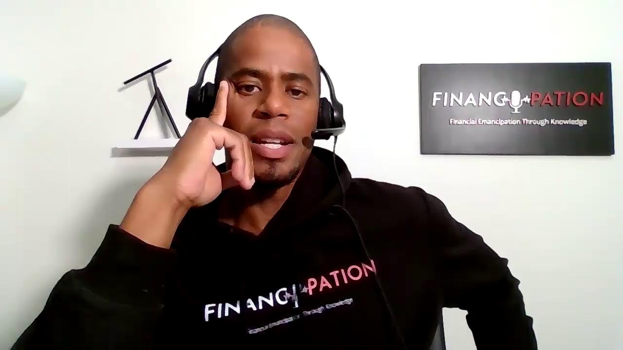 Top 7 Financial Mistakes The Middle Class Makes! (And How to Avoid them)