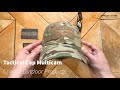 Condor outdoor tactical cap multicam   overview by appliedstorecom