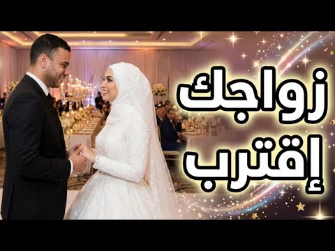بث مباشر ما هي العلامات التي قد تشير إلى قرب الزواج