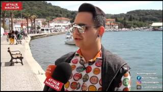Ayvalık Magazin İzmirin İkoncanı Dj İkon Kayra Ile Özel Röportajımız...