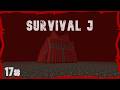 Survival J/ Ep 17, el nuevo netherhub