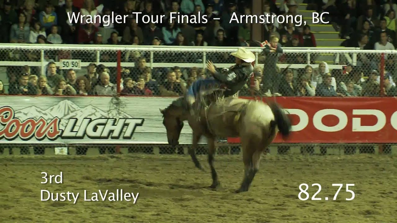 Armstrong - Bareback barrel ラッシュガード