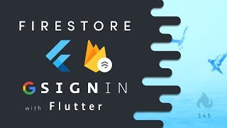 Flutter  Google SignIn from Scratch